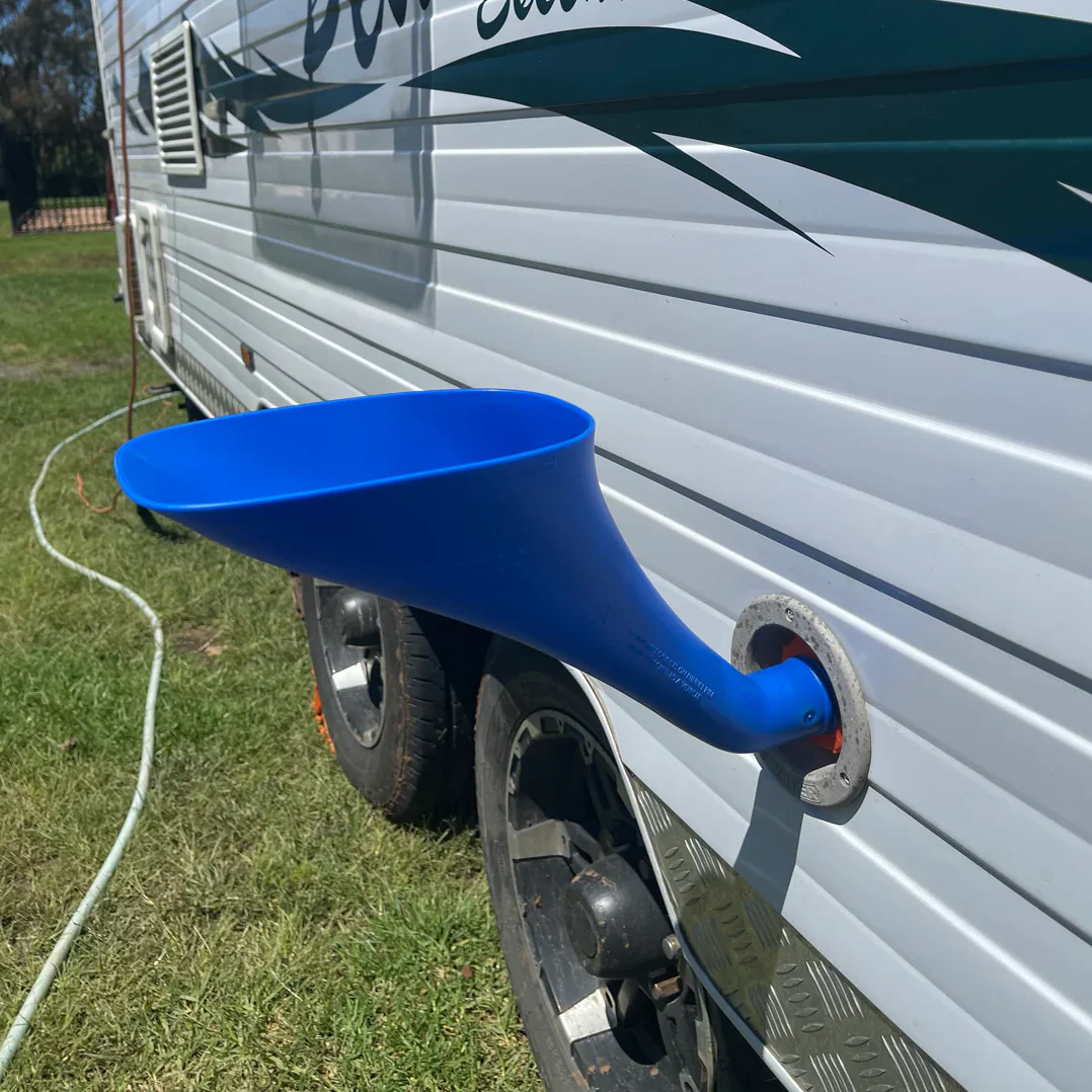 Scrunnel Funnel